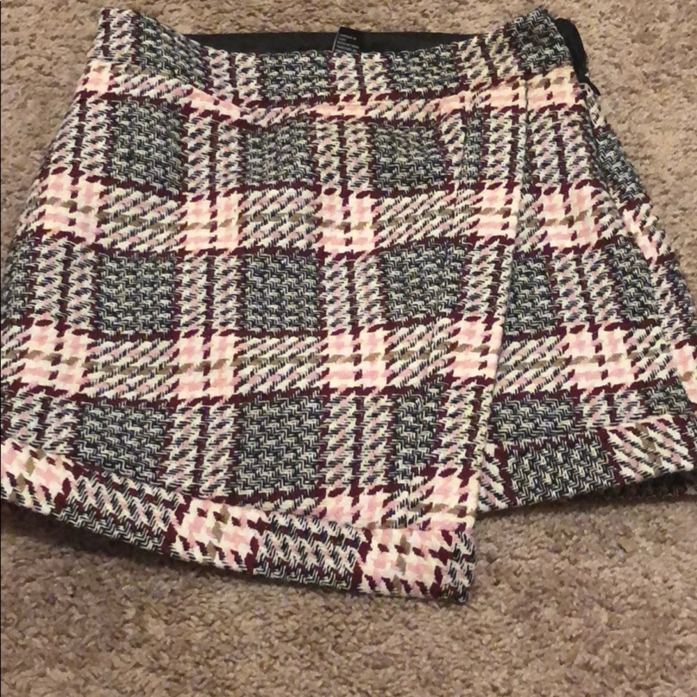 Forever 21 Skirt
